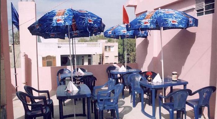 Hotel Ganga Kripa